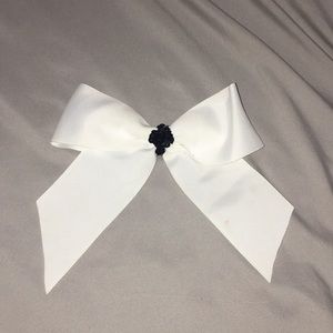 girls hair bow